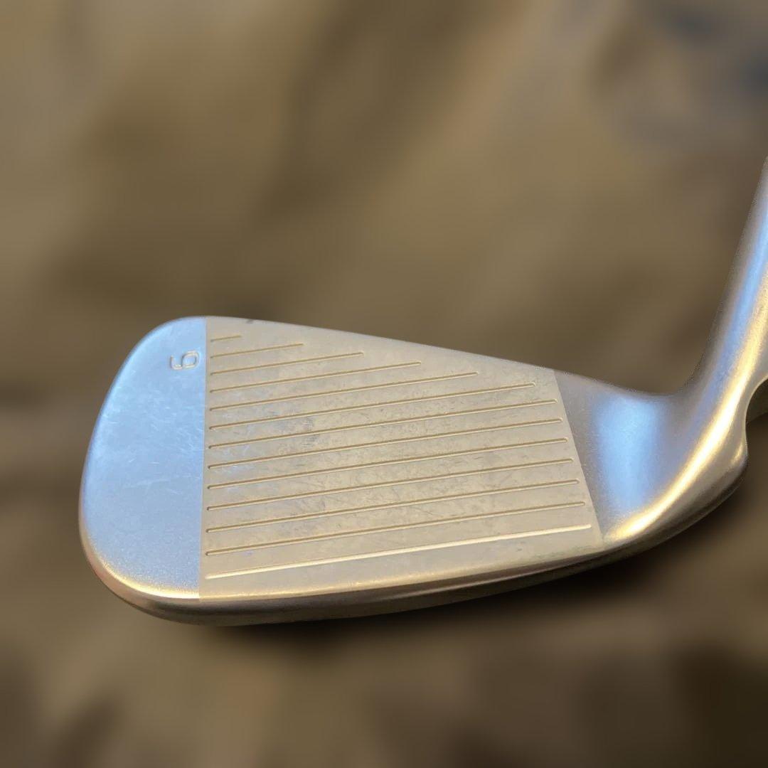 ping g430 アイアンセット