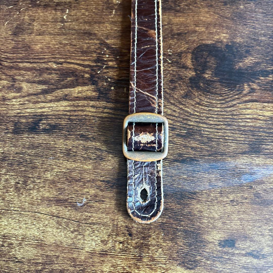 Gibsonストラップ