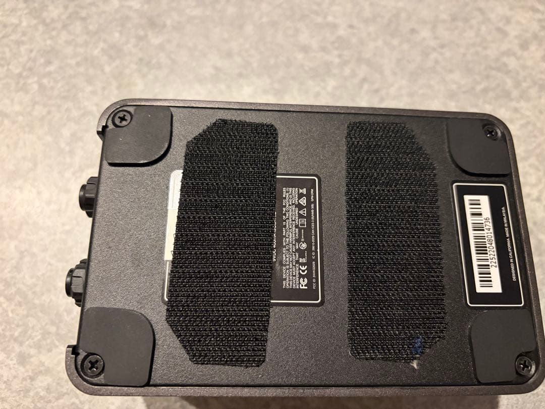 ギター Universal Audio Dream65 Reverb Amp