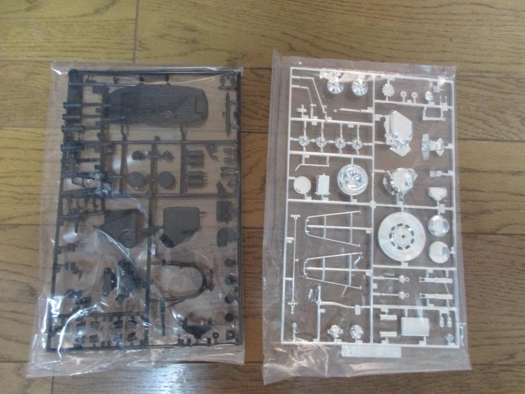 1/6　タミヤ　CB750　FOUR　16001 　＊未使用　美品＊