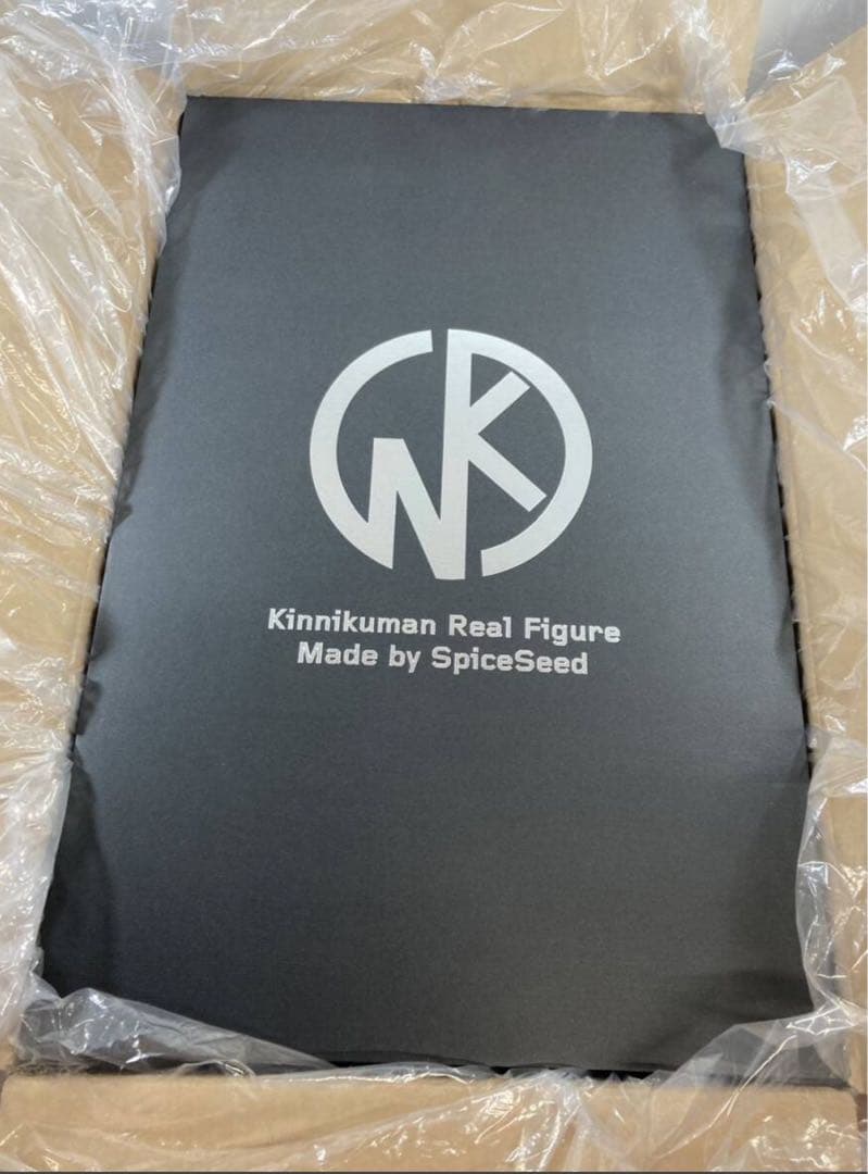 spice seed ナパームストレッチ　ほぼ未使用