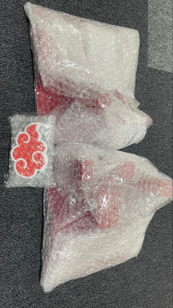 NARUTO 暁 フィギュア まとめ売り　専用台座付き
