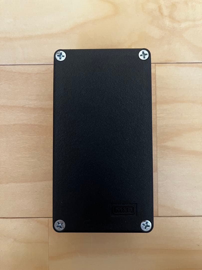 【micho】MXR SUPER COMP コンプレッサー エフェクター