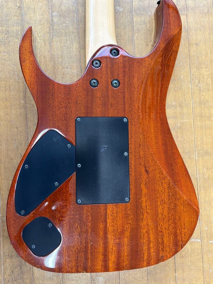 Ibanez Custom エレキギター