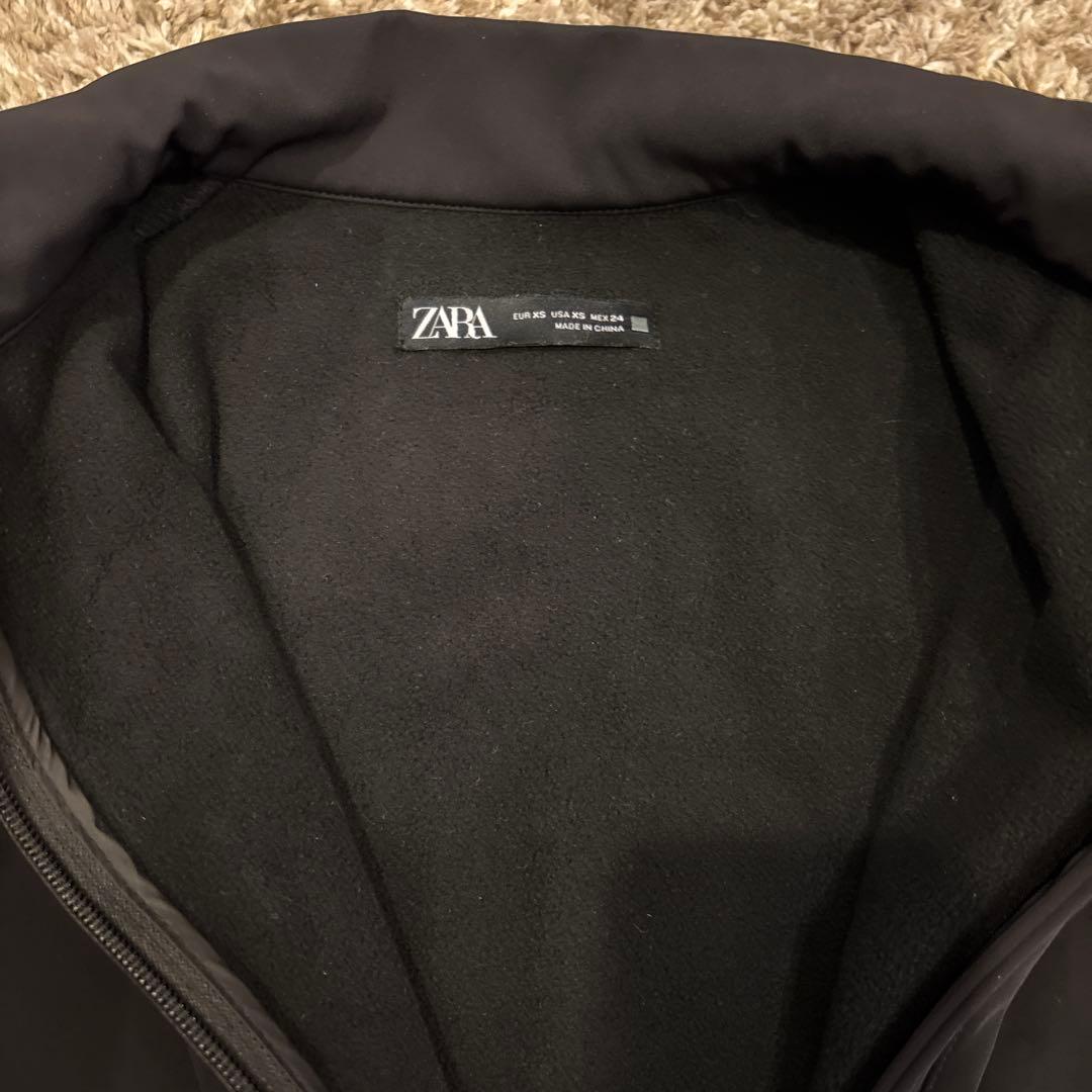 ZARA スキーウェア　XS