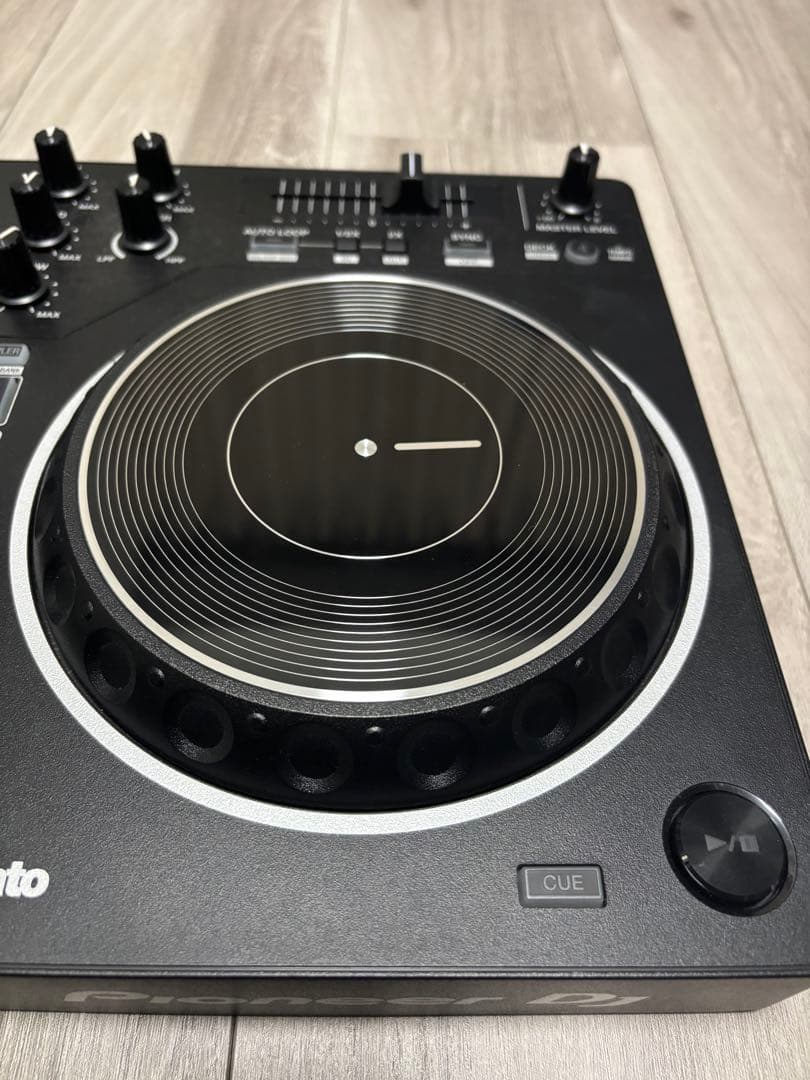 Pioneer DJ DJ-REV1 コントローラー