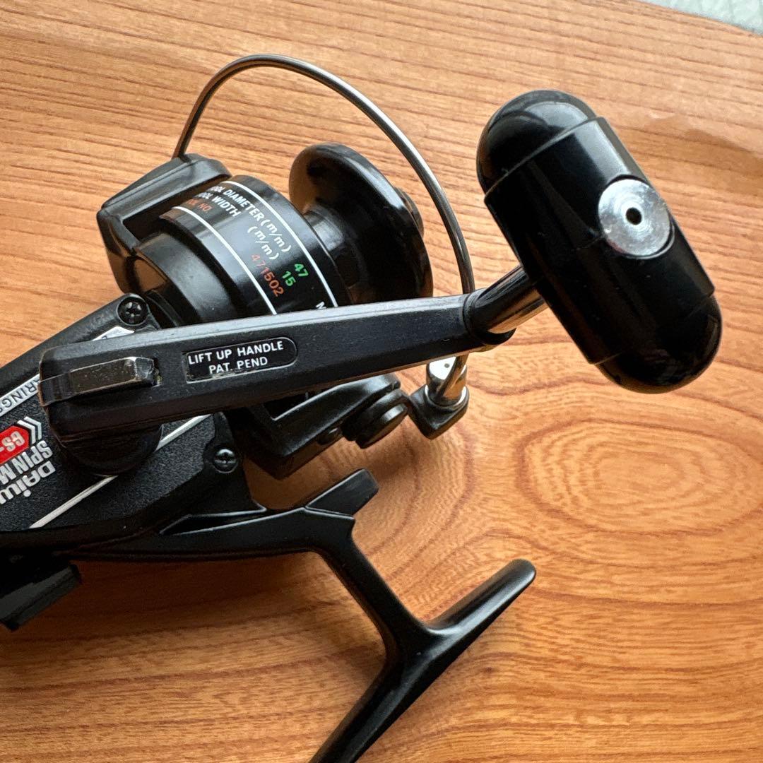 ダイワ　スピンマチックGS800