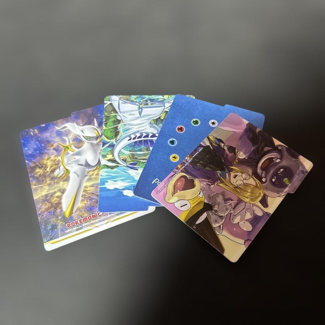 ポケモンカード 引退品 まとめ売り 約3000枚