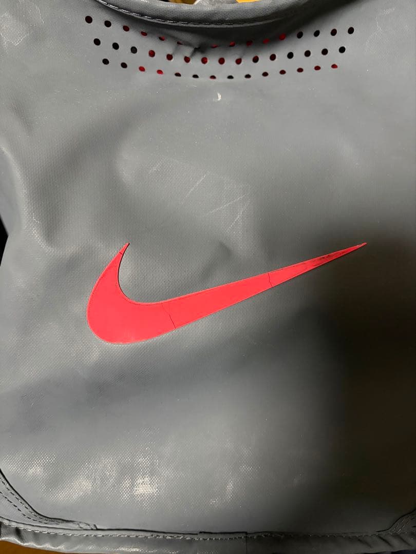 DESCENTE スキーウェア 上下セット　手袋付き