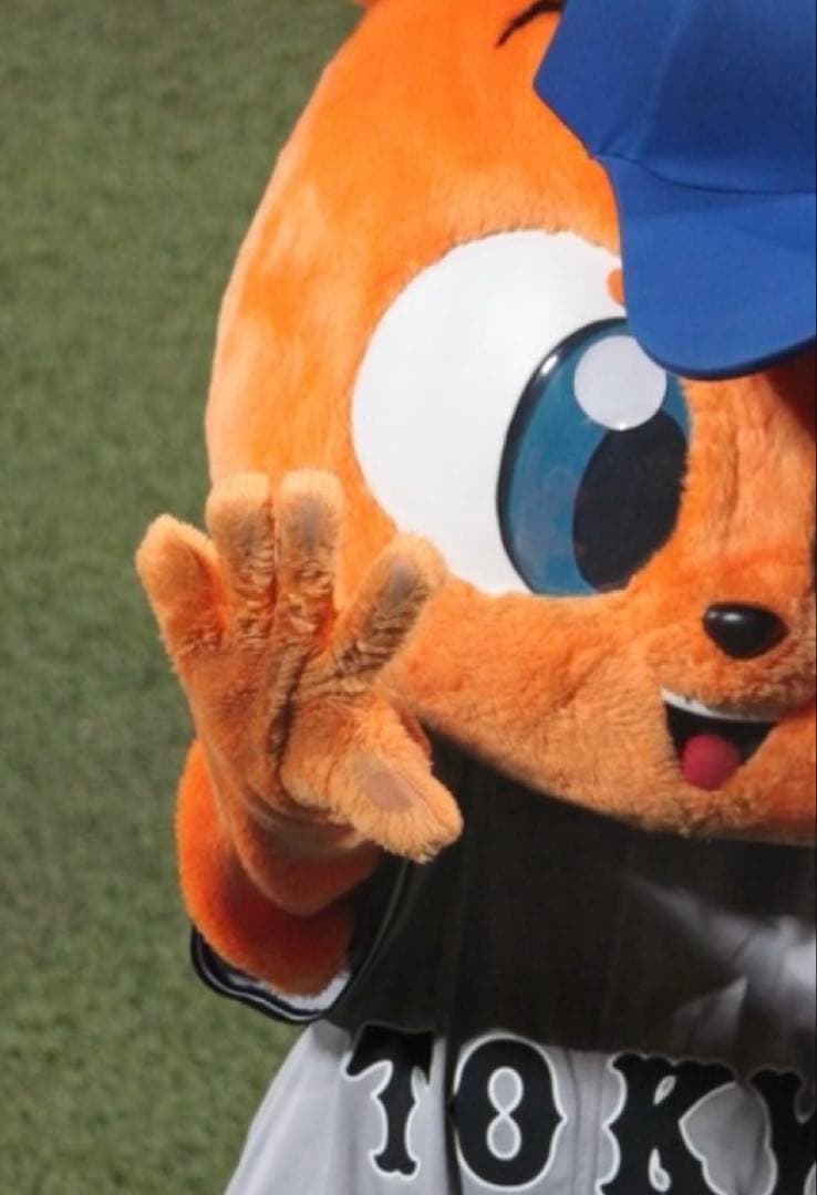 オーダー