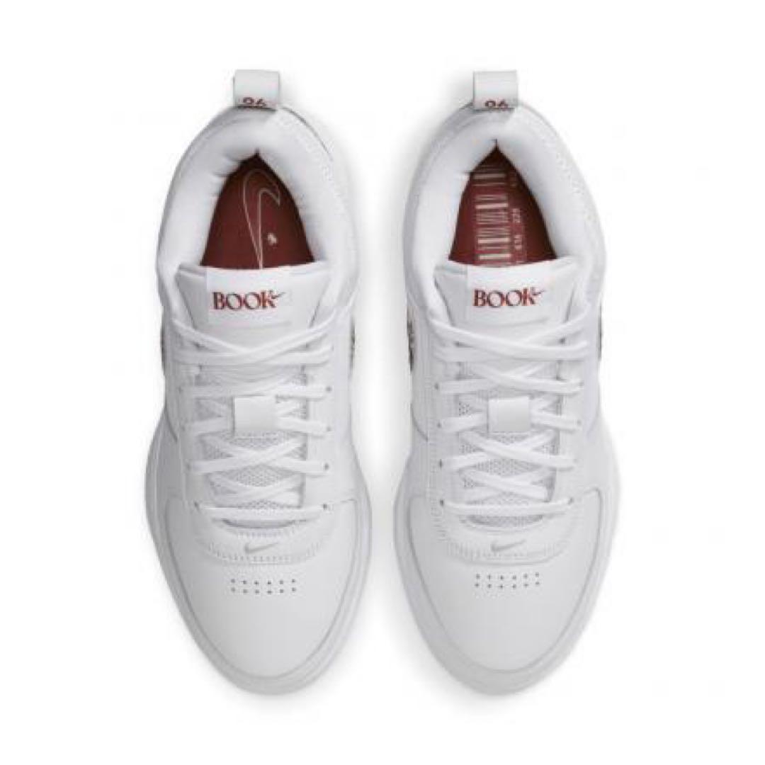 25.5cm新品未使用Nike Book 1 \"Rattlesnake\"