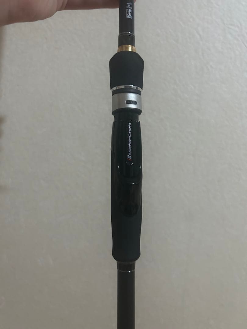 ロックライバー1G RVL1 T762ML メジャークラフト