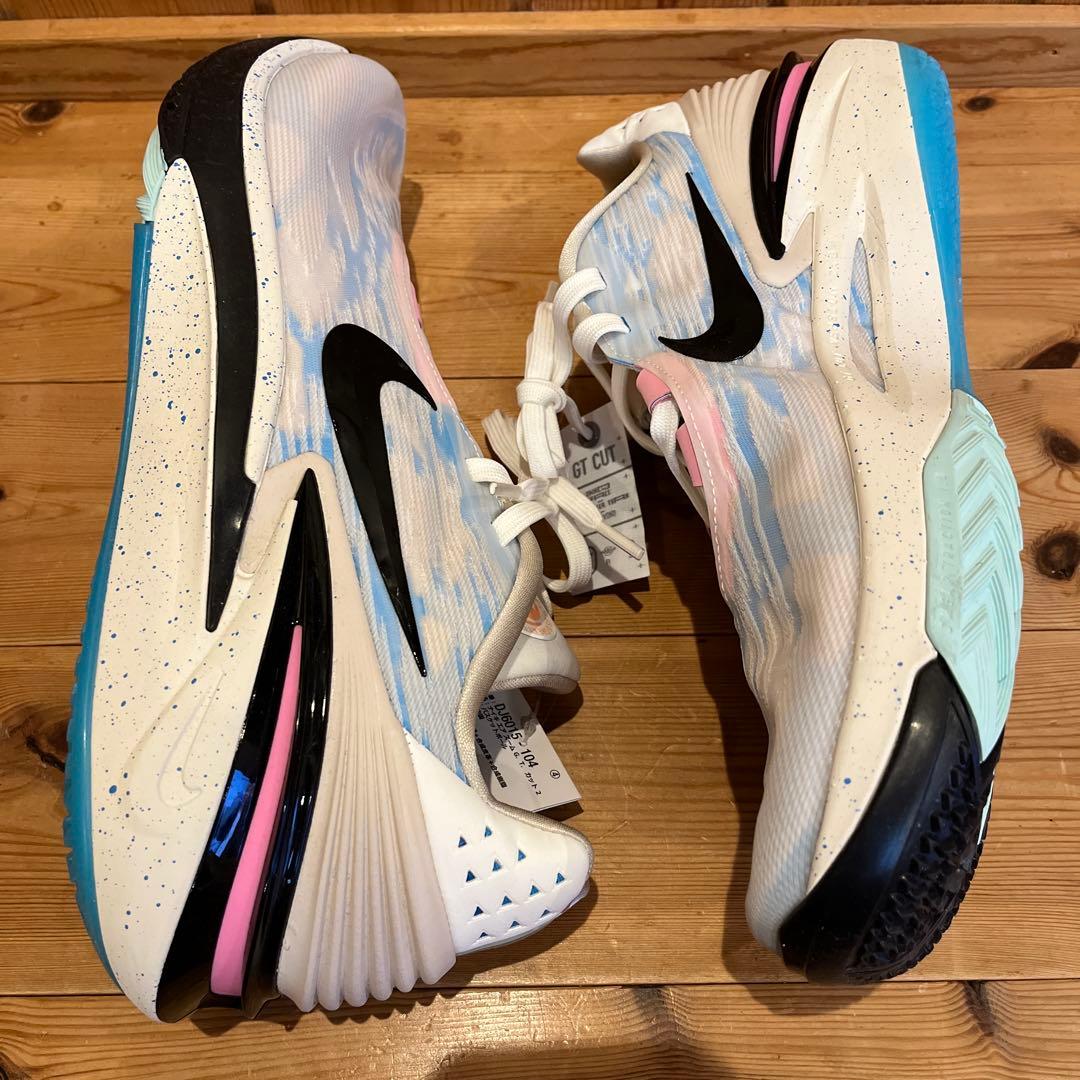 Nike Air Zoom GT Cut 2 ナイキ　GT カット2