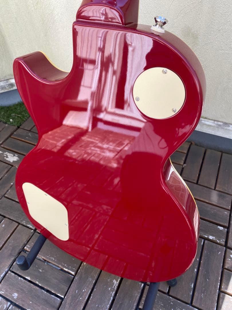 Epiphone Les Paul Standard (エピフォンレスポール)