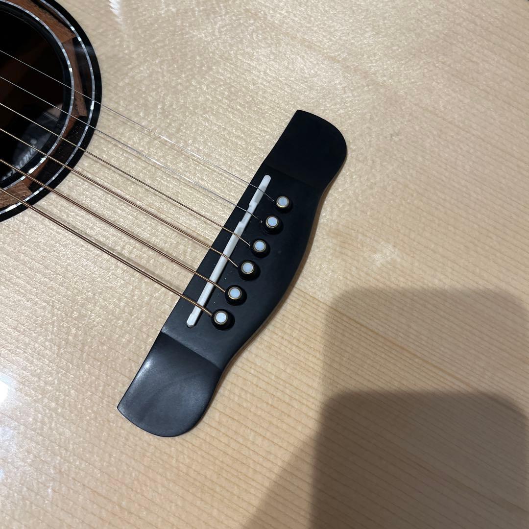 Merida ギター BLACK HOLE【Beyond Series】
