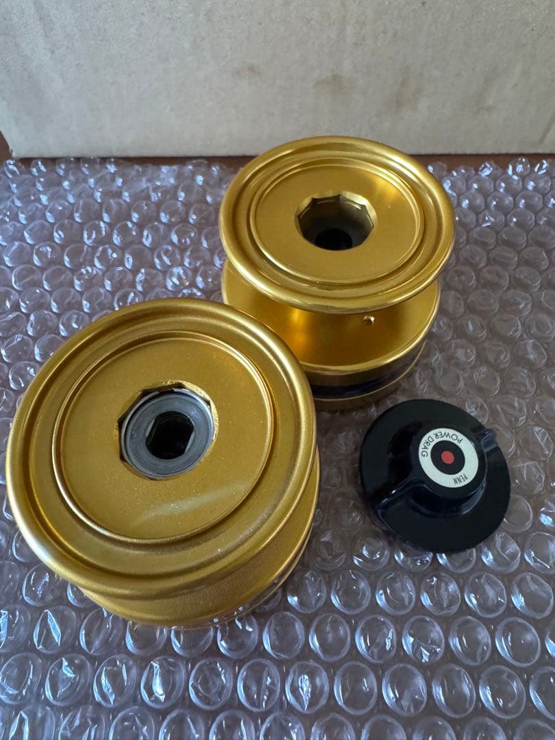 リール PENN Spinfisher 650ss