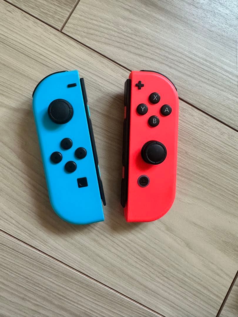 Switch1本体