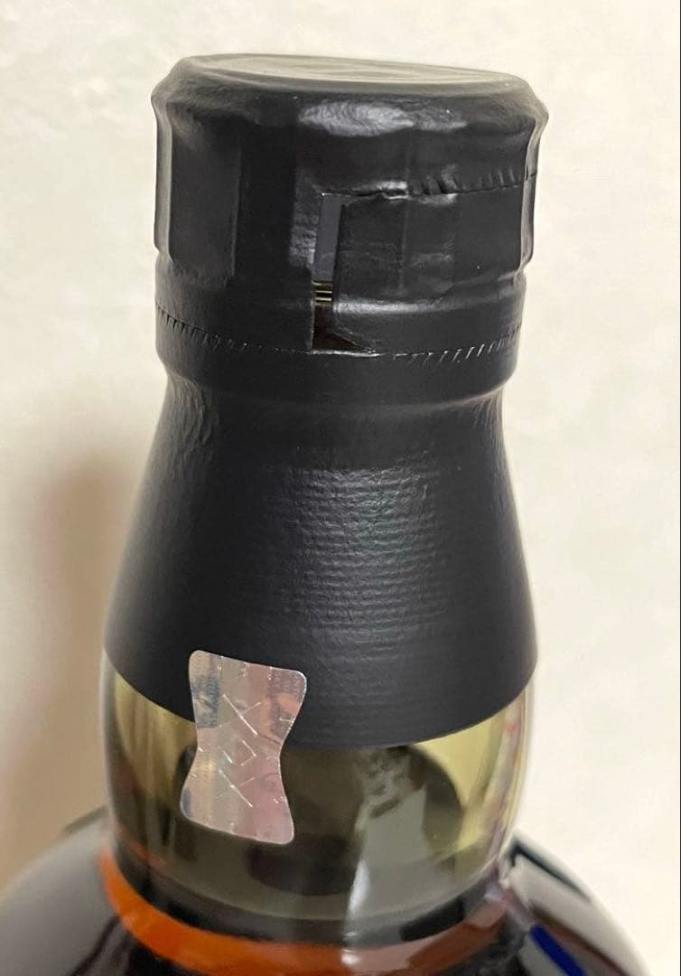 サントリー　山崎 18年 シングルモルトウイスキー 700ml