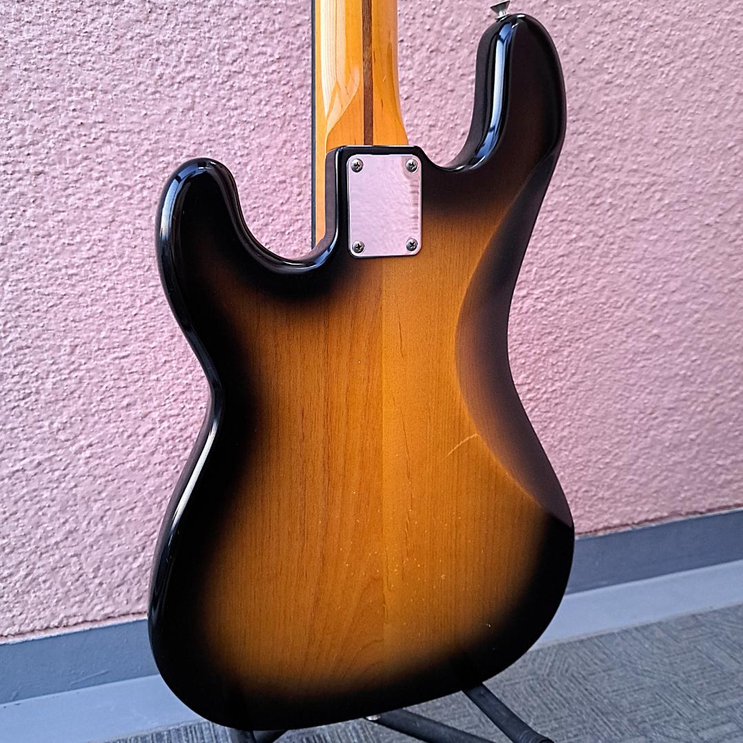■Edwards E-PB-95M/LT Precision Bass プレベ