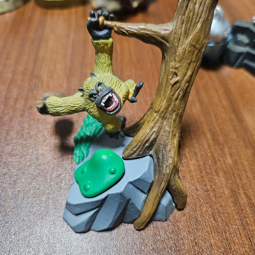【中古】ドラゴンクエスト　モンスターズギャラリー　13体まとめ売り