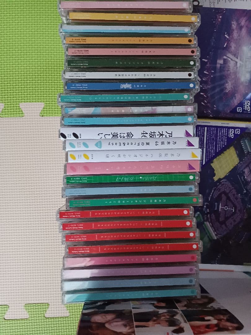 乃木坂46一式セット