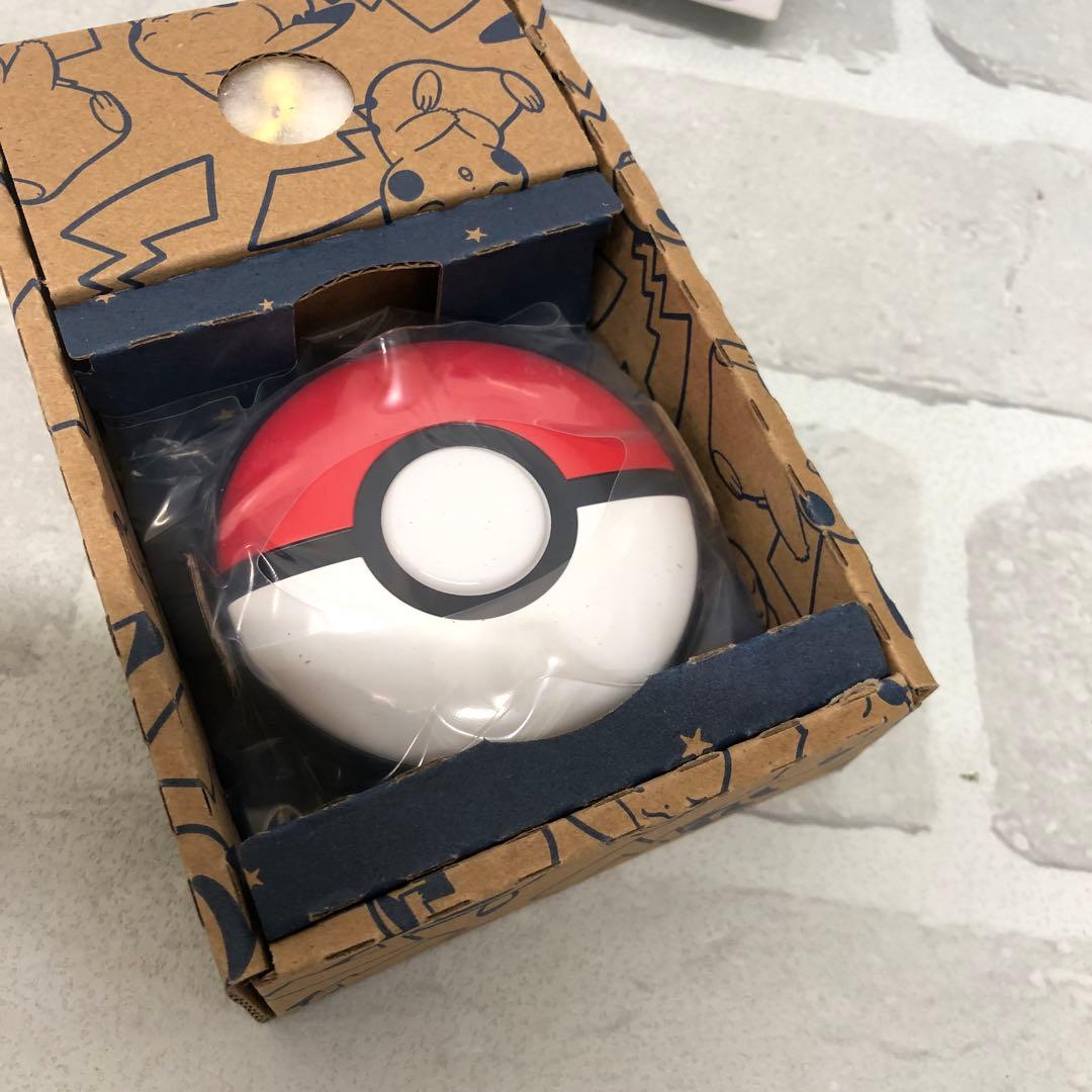 M4533 Pokémon GO Plus+ ポケモンGOプラスプラス【未使用】