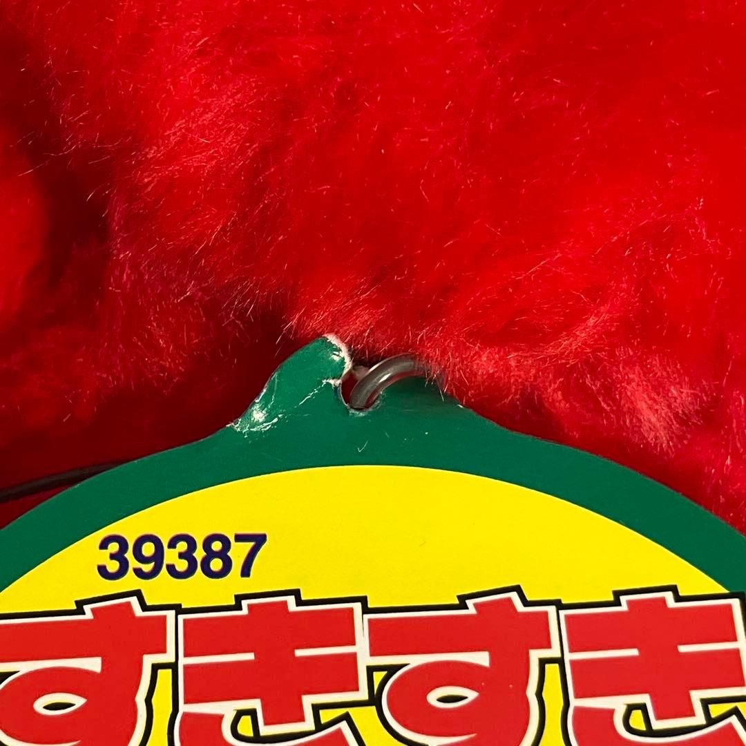 すきすきエルモ セサミストリート しゃべるぬいぐるみ 動作確認済