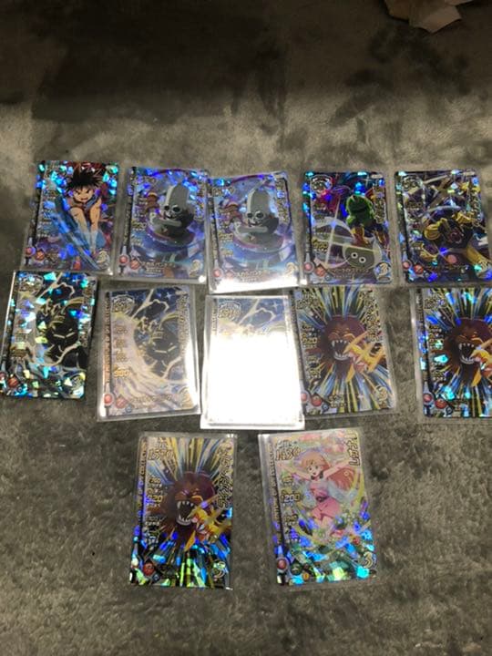 ダイの大冒険クロスブレイド星4 星3まとめ売り