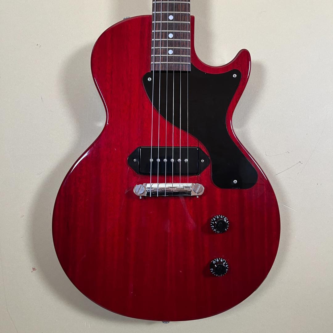 Tokai LSJ80 Love Rock 2011年 日本製 チェリーレッド