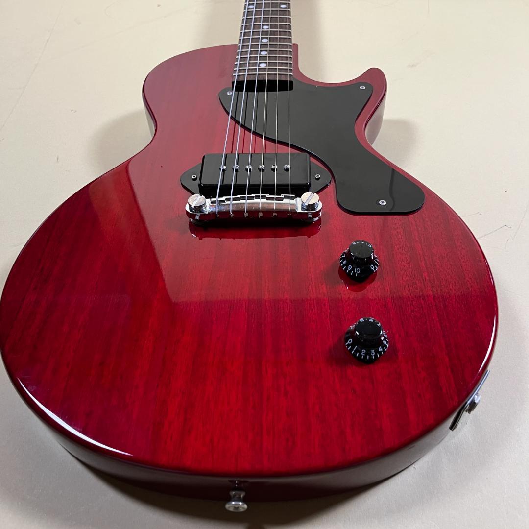 Tokai LSJ80 Love Rock 2011年 日本製 チェリーレッド