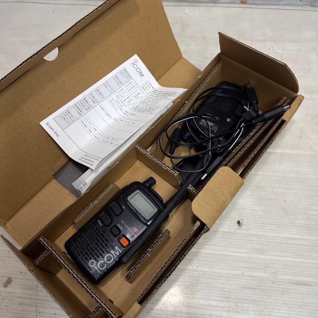 iCOM IC-4088 アイコム 特定小電力トランシーバ