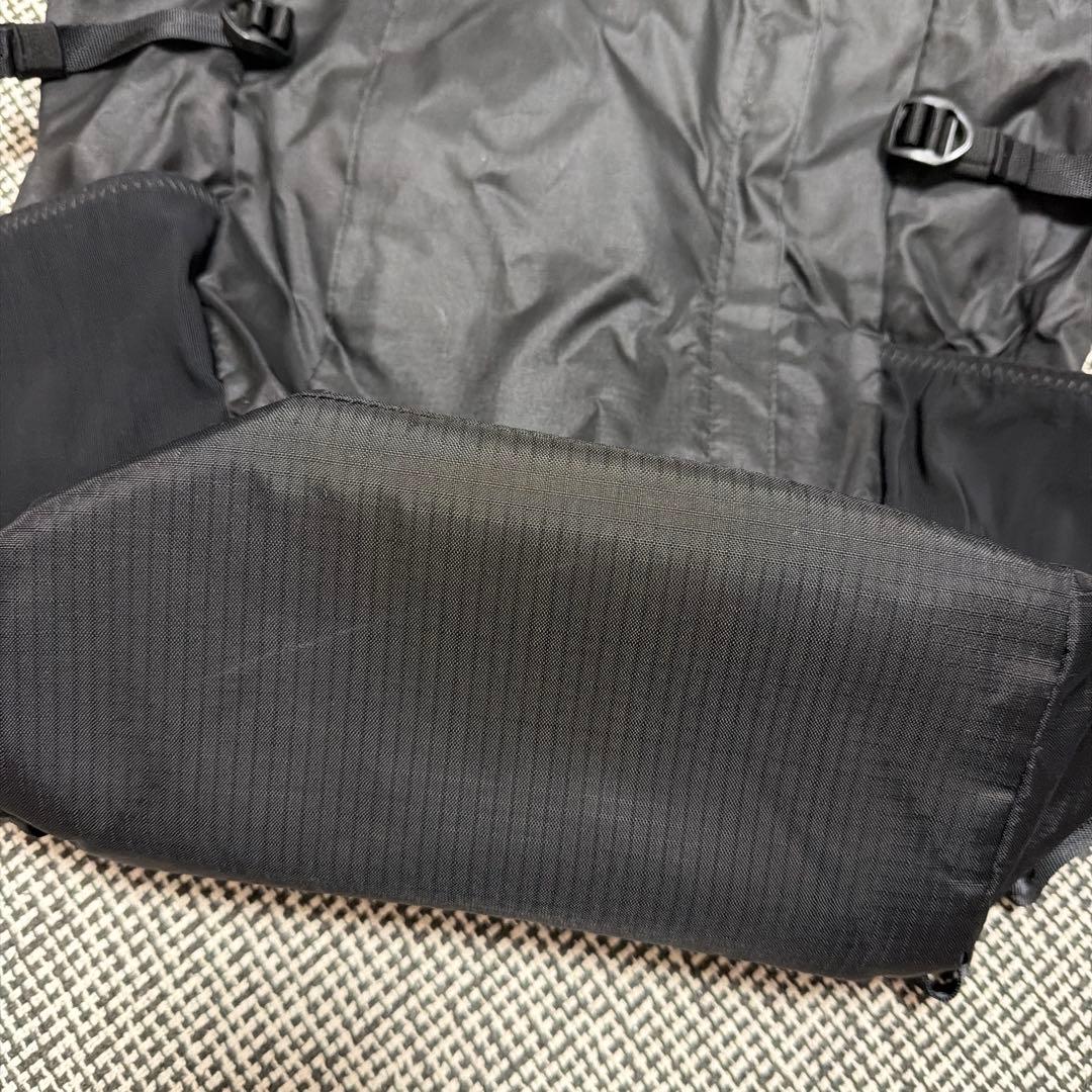 パタゴニアLight Weight Travel Tote Pack 22L