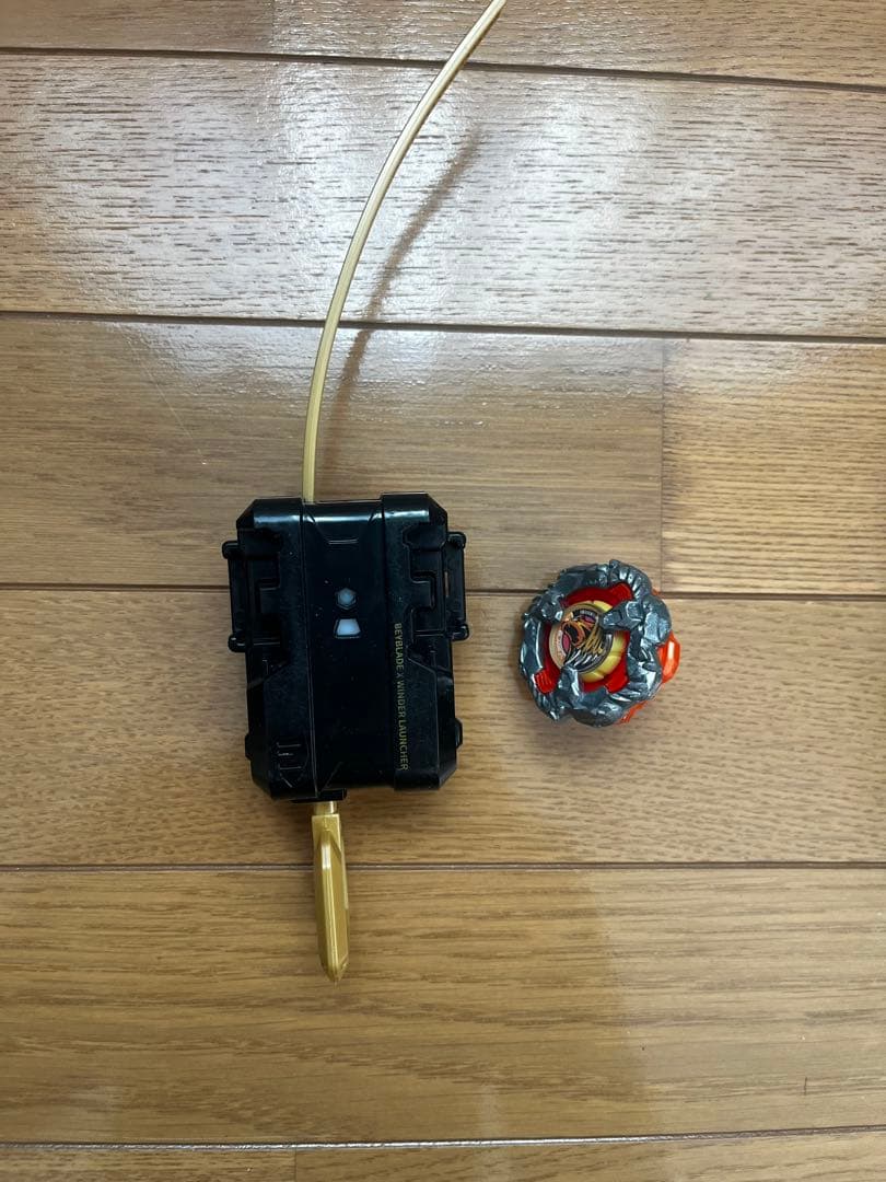 Beyblade X バトルエクストリームスタジアム＋ベイブレード２セット