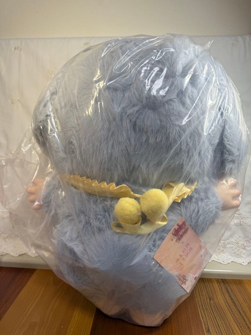 babythree 1000% V2 コアラ 水色 キラ目 ②