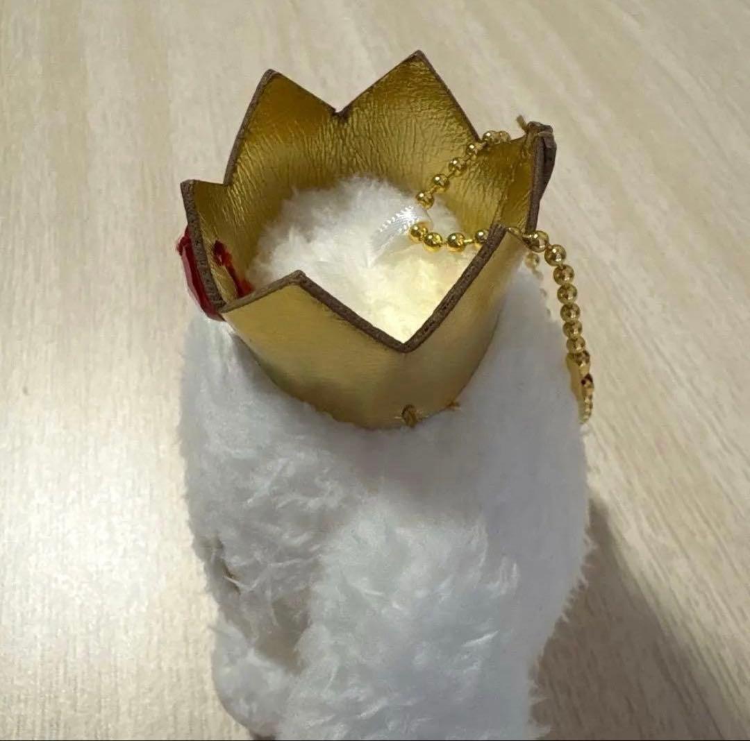 JOCHUM RURU マスコット ぬいぐるみ 初期 ぬいぐるみポーチ セット