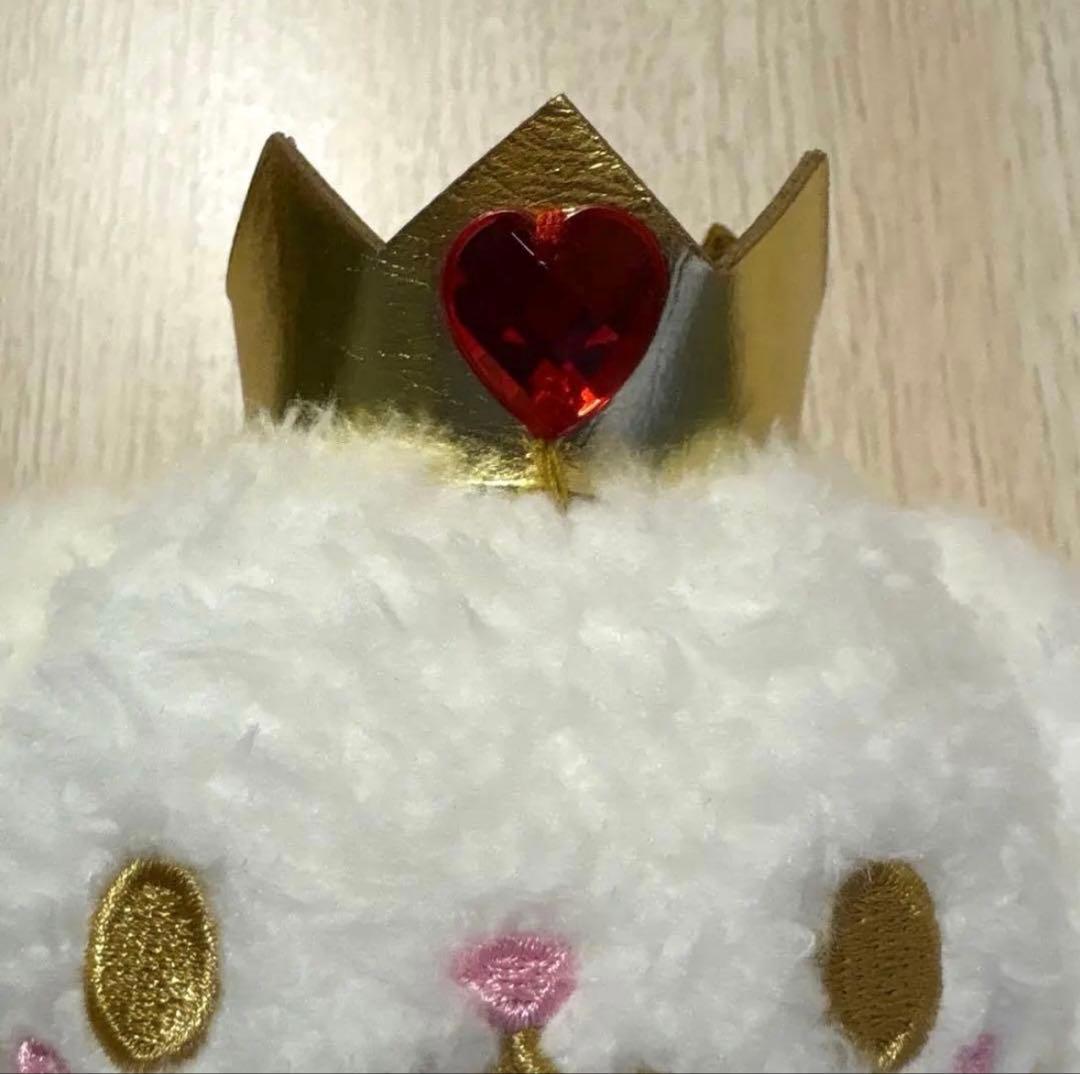 JOCHUM RURU マスコット ぬいぐるみ 初期 ぬいぐるみポーチ セット