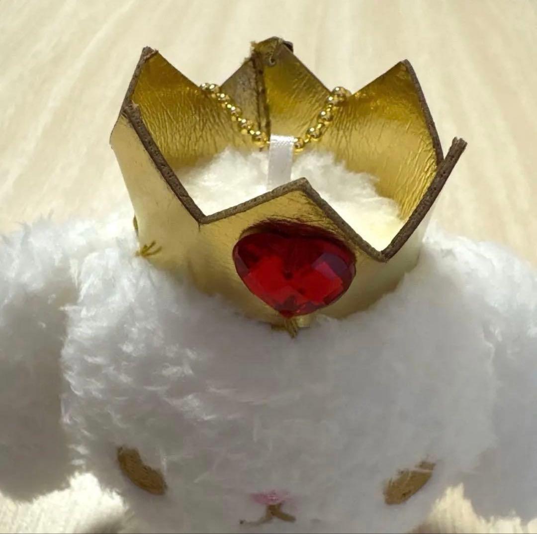 JOCHUM RURU マスコット ぬいぐるみ 初期 ぬいぐるみポーチ セット
