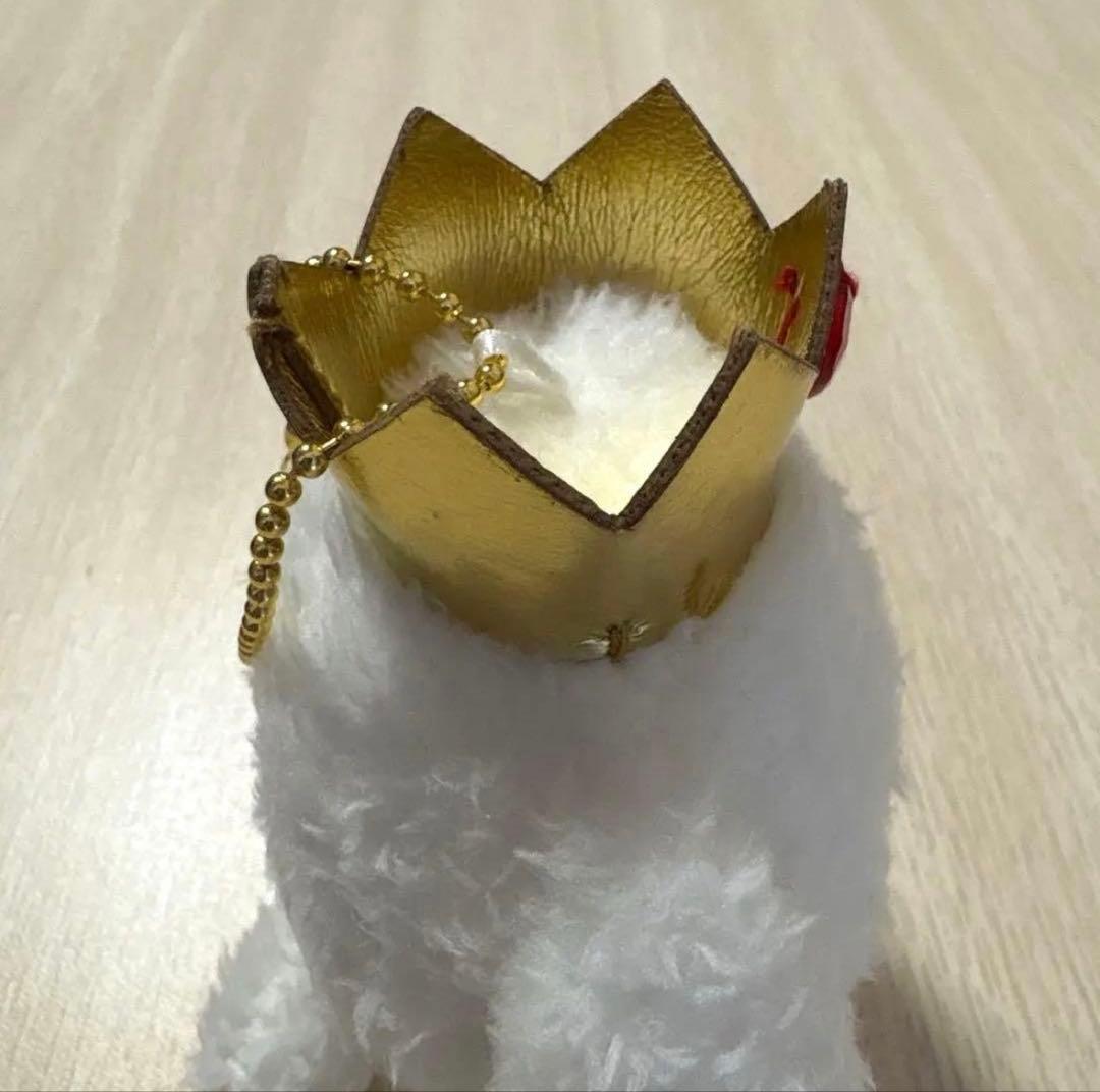 JOCHUM RURU マスコット ぬいぐるみ 初期 ぬいぐるみポーチ セット