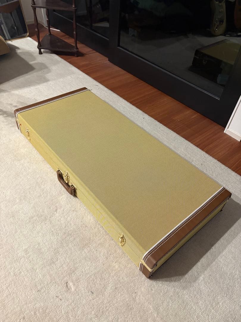 Fender ギタースタンド Classic Series Case Stand