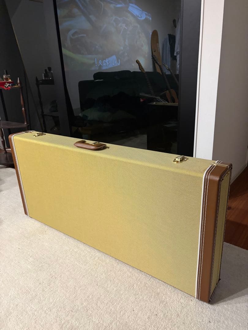 Fender ギタースタンド Classic Series Case Stand