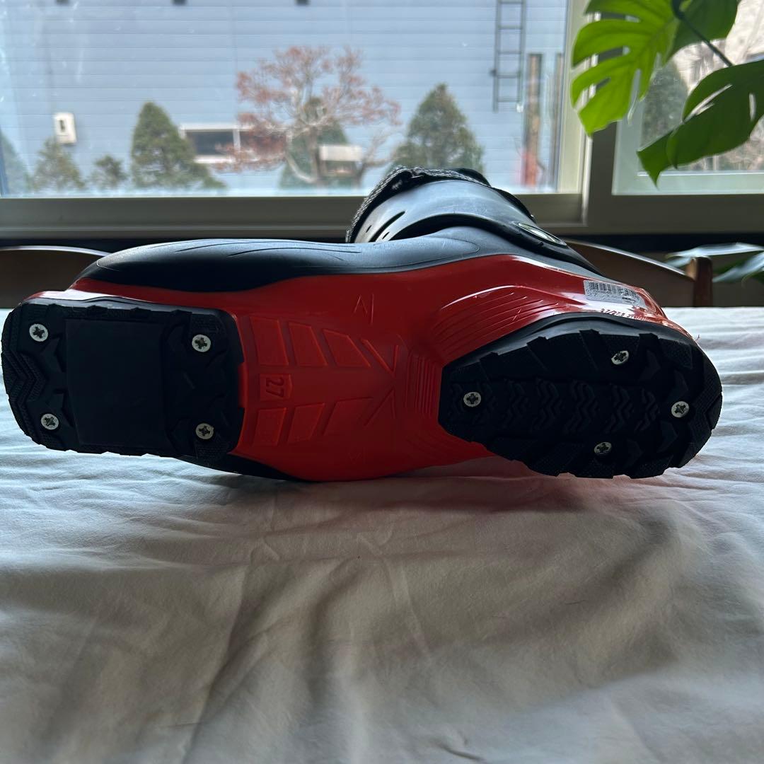 Salomon X Access 90 スキーブーツ27㎝ と専用ケース