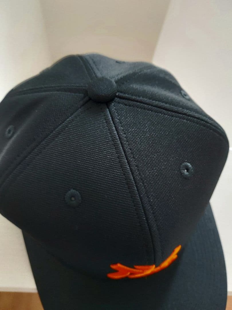 【新品】西鉄ライオンズ キャップ 太平洋クラブライオンズ クラウンライター
