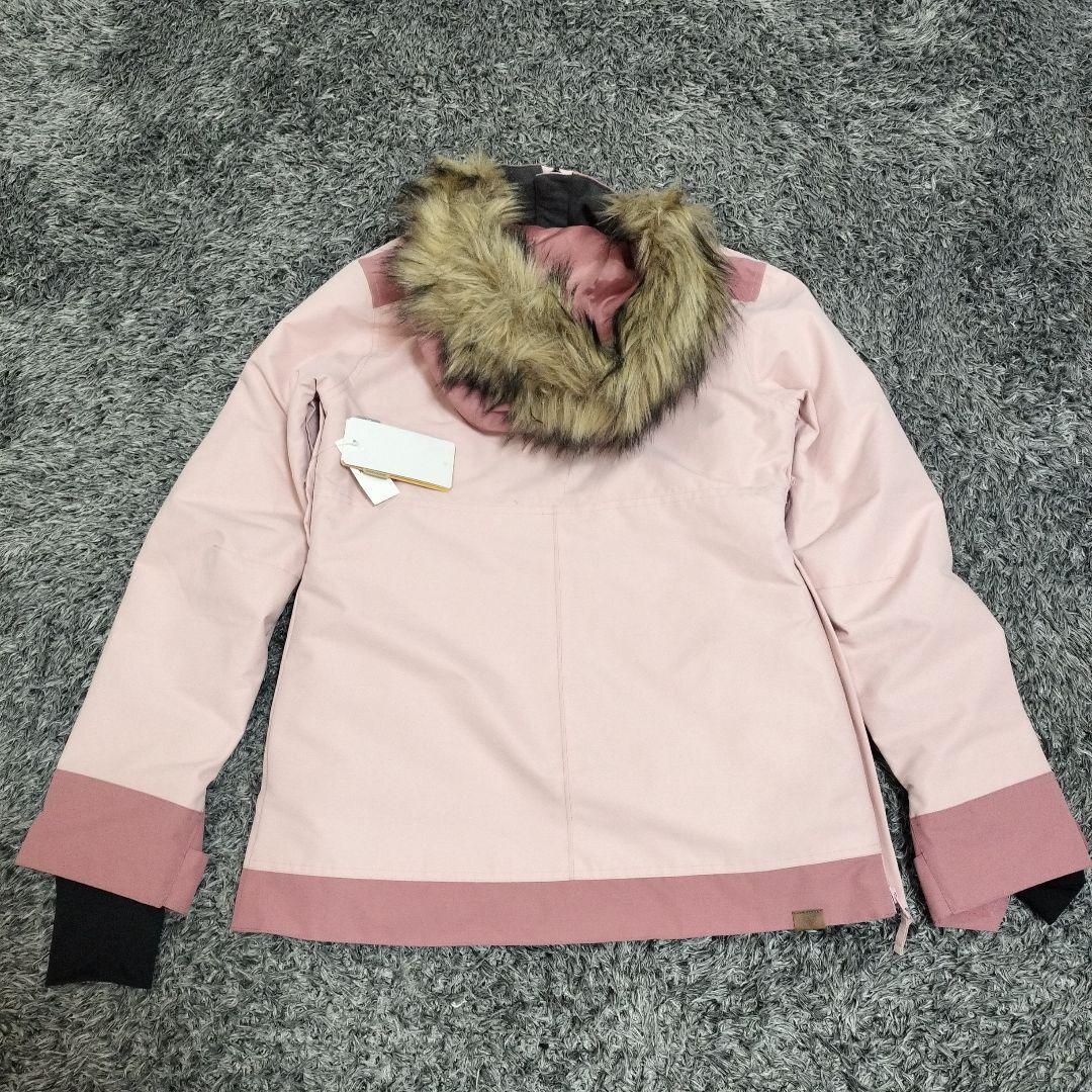 新品、未使用ROXY スノーボードウェア上下セット