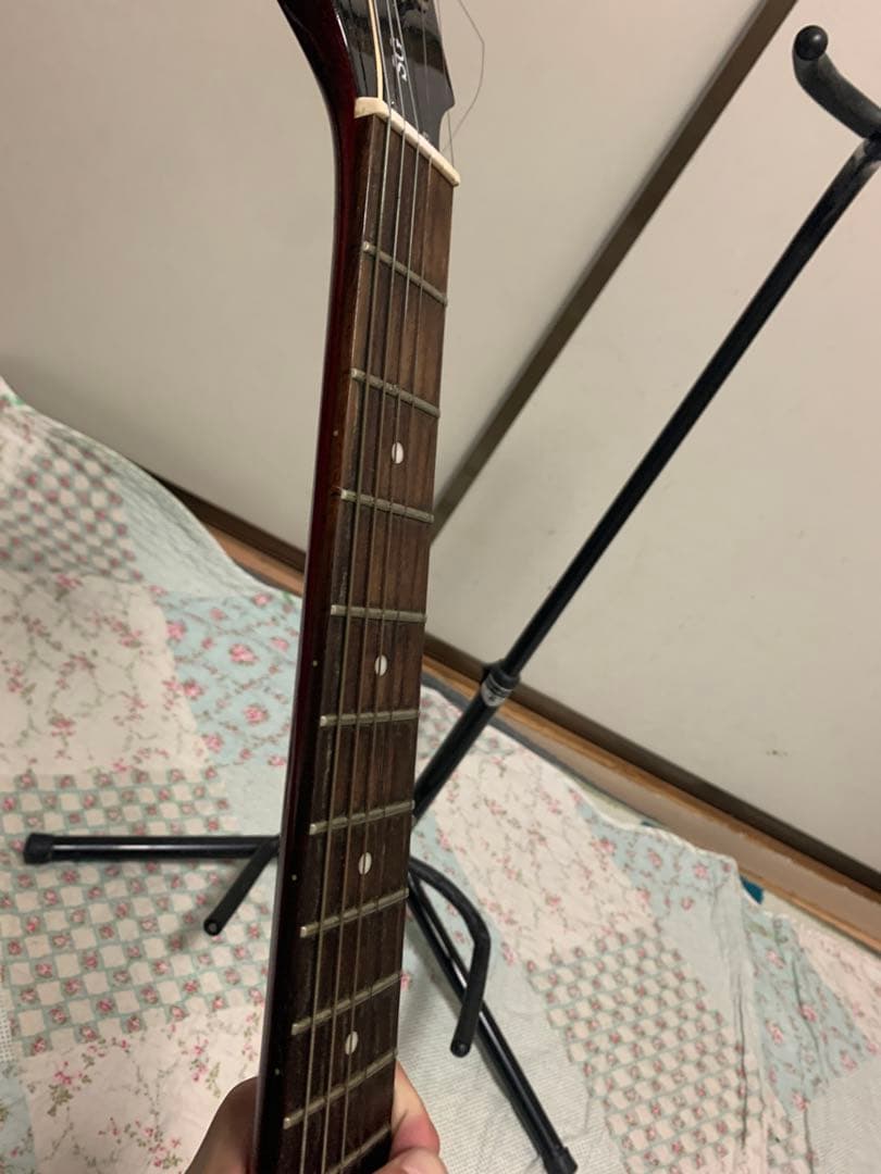『3/18まで価格!』 Epiphone SG モデル　エレキギター