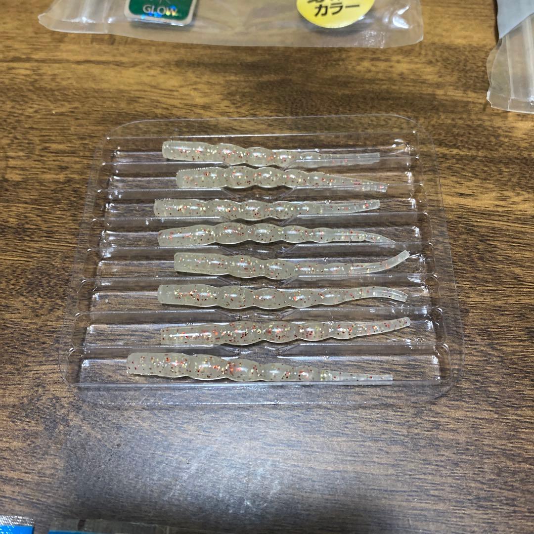 サーティーフォー　ルアーセット