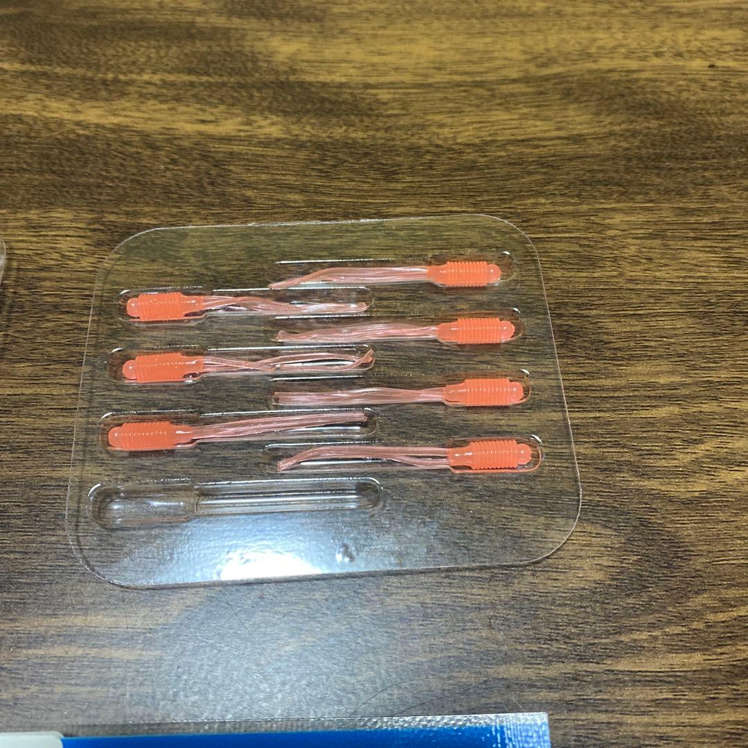 サーティーフォー　ルアーセット