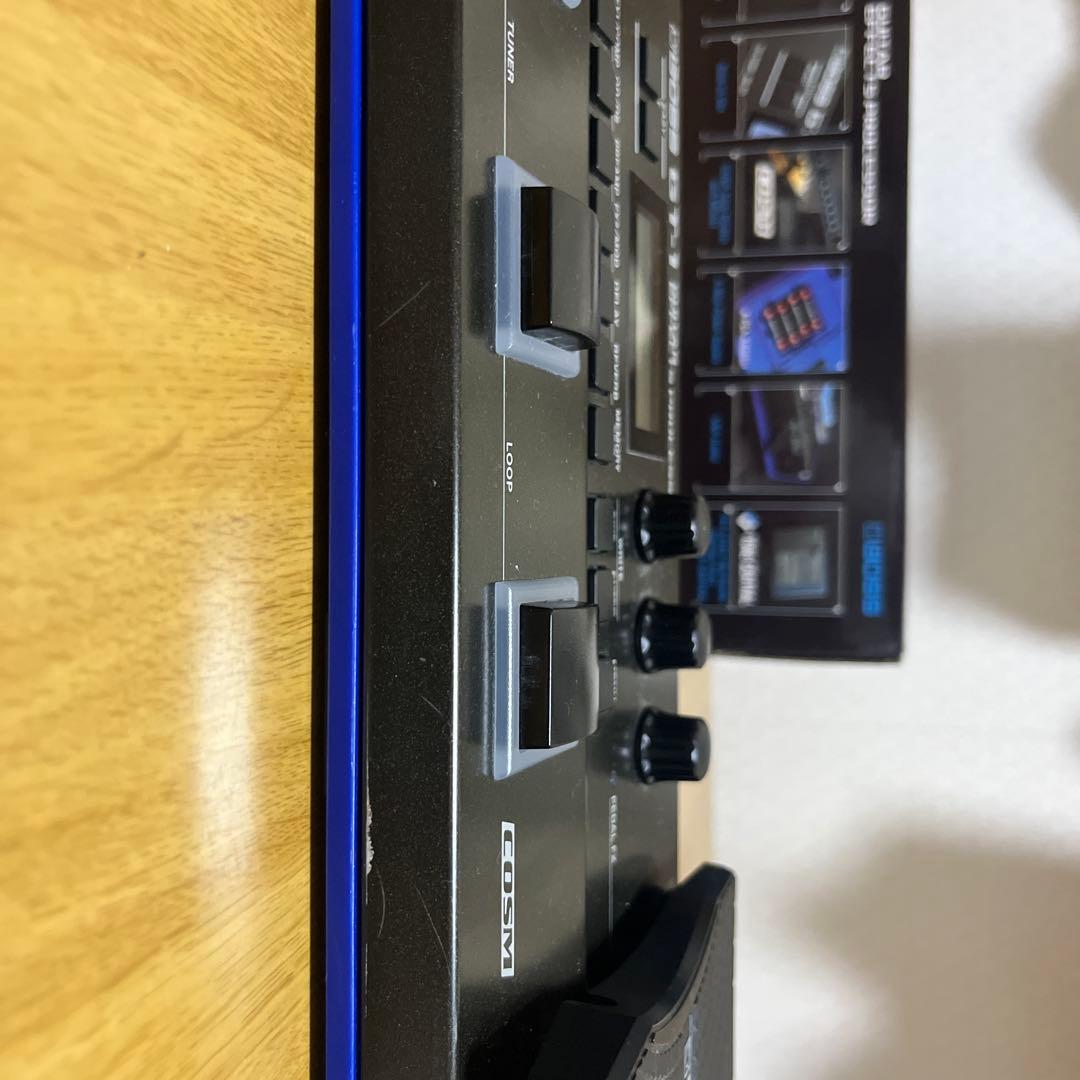 BOSS GT-1 箱付き