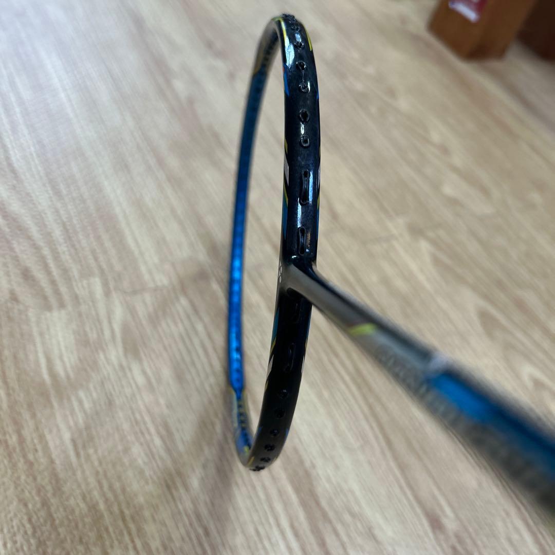 ナノレイ800 3UG5