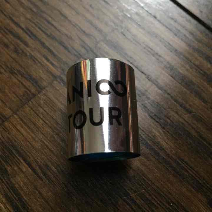 関ジャニ∞ 銀テ