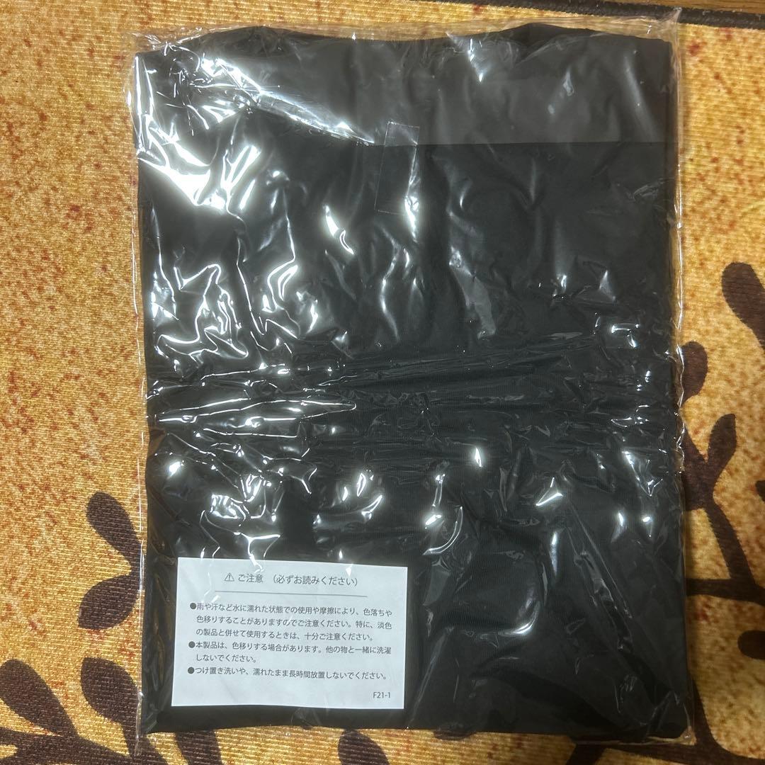 坂口健太郎 坂口の休日っぽい金曜日 Tシャツ